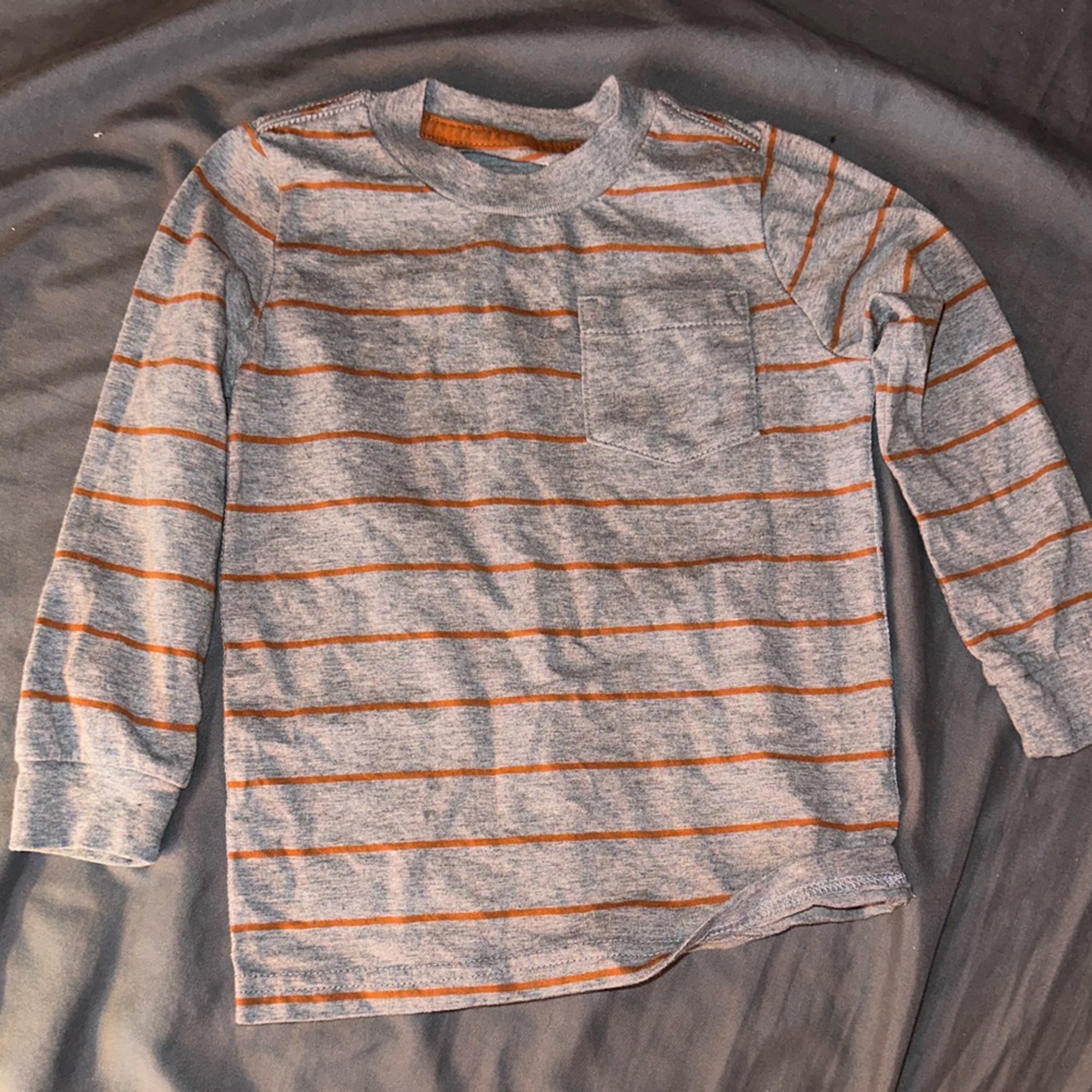 Carters Shirt